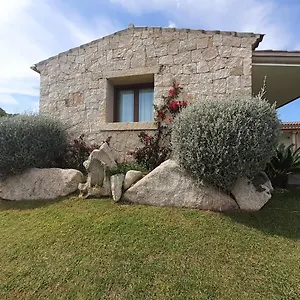 Bed and breakfast Majore, Olbia