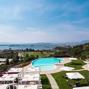 4* Hotel Dp - Sardinia