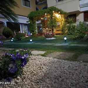  Bed & Breakfast Gemma Di Gallura Charme
