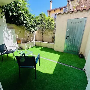 Pensión Les De Francoise, Olbia