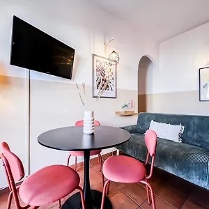 Apartamento Monte Nero 9a, Olbia