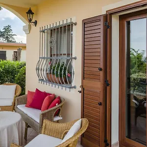 Bed & Breakfast Nettuno, Olbia