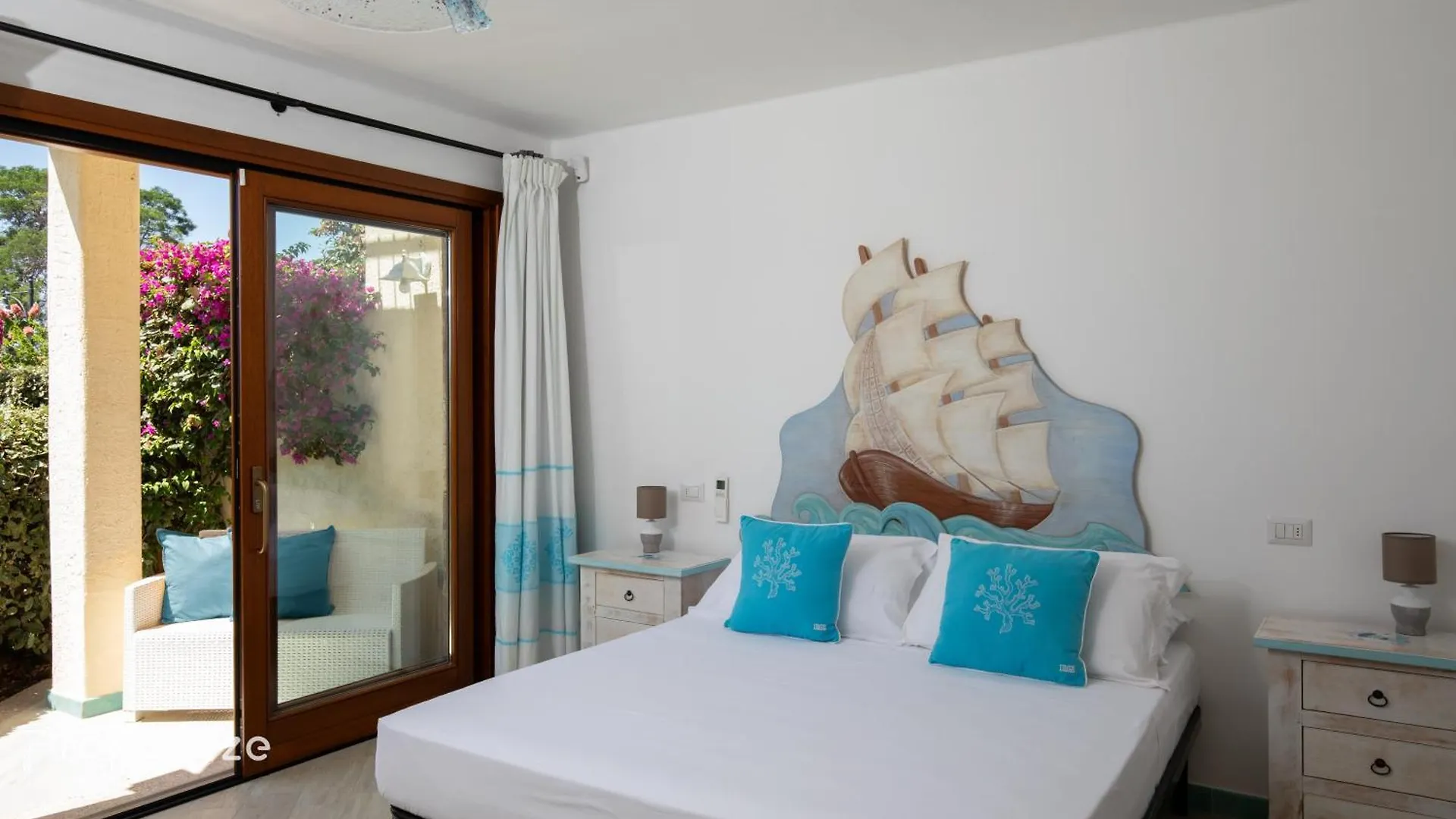 Villa Azzurra By Propertize Olbia