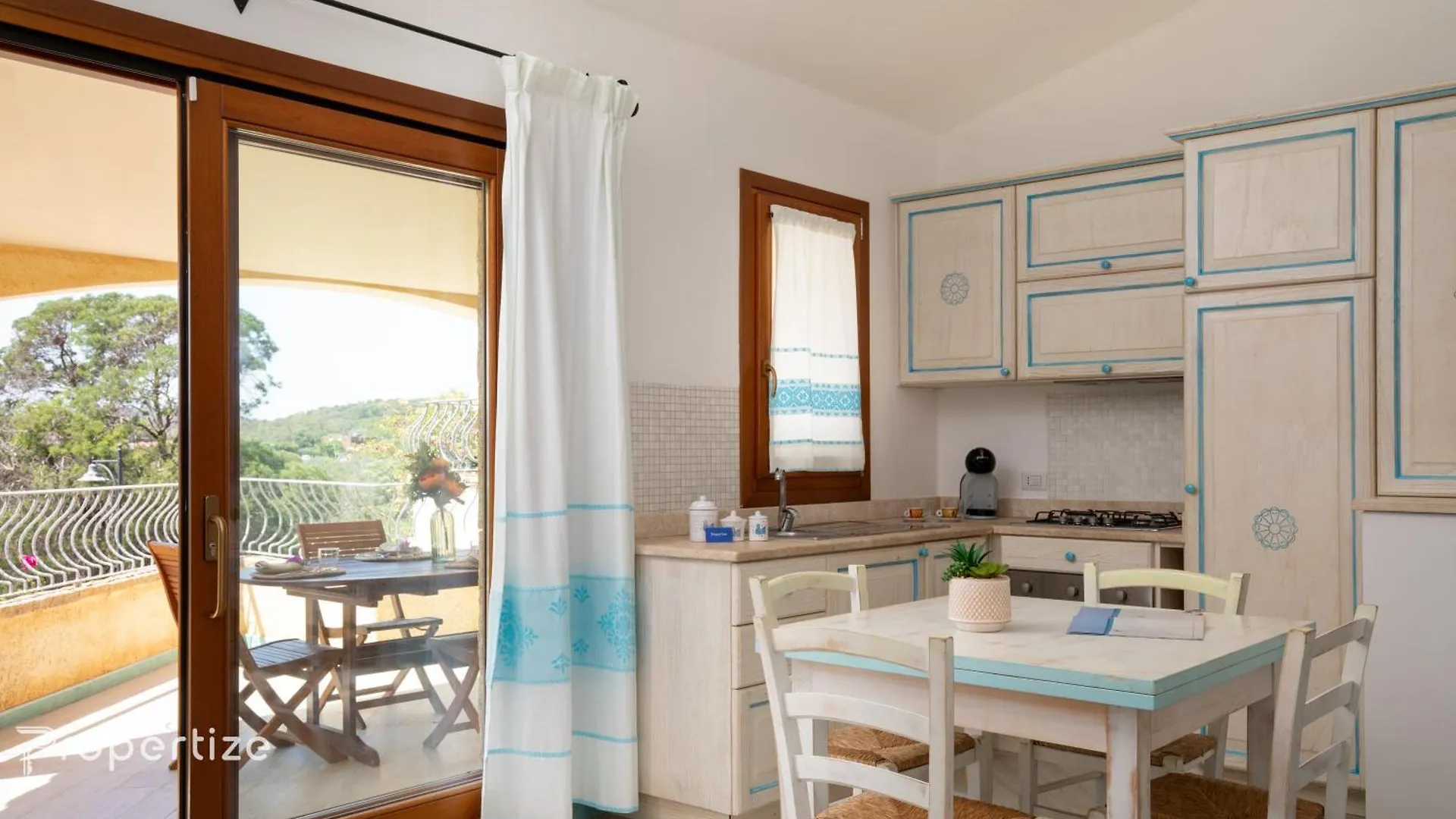 Villa Azzurra By Propertize Olbia Italy