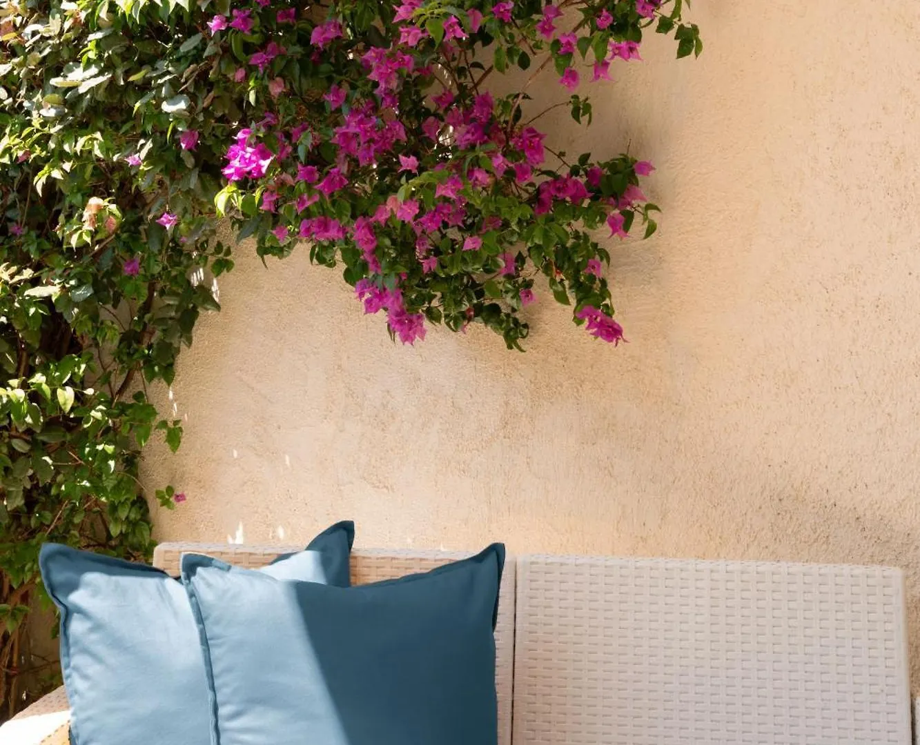Villa Azzurra By Propertize Olbia